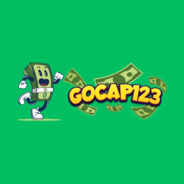 GOCAP123 - Permainan Sportsbook Terpercaya untuk Penggemar Taruhan