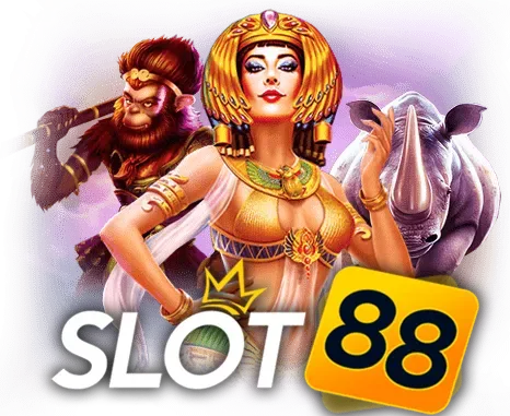 SLOT88 - Petualangan Tanpa Batas di Dunia Terbuka